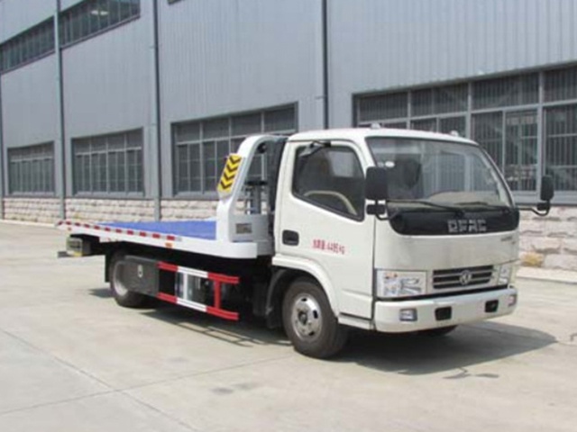 清障车