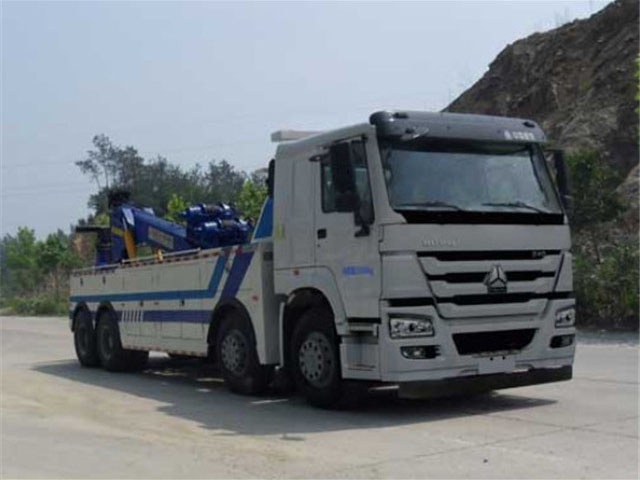 清障车