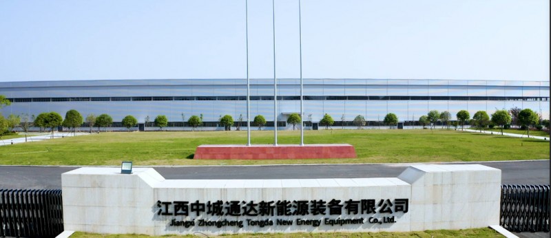 公司环境